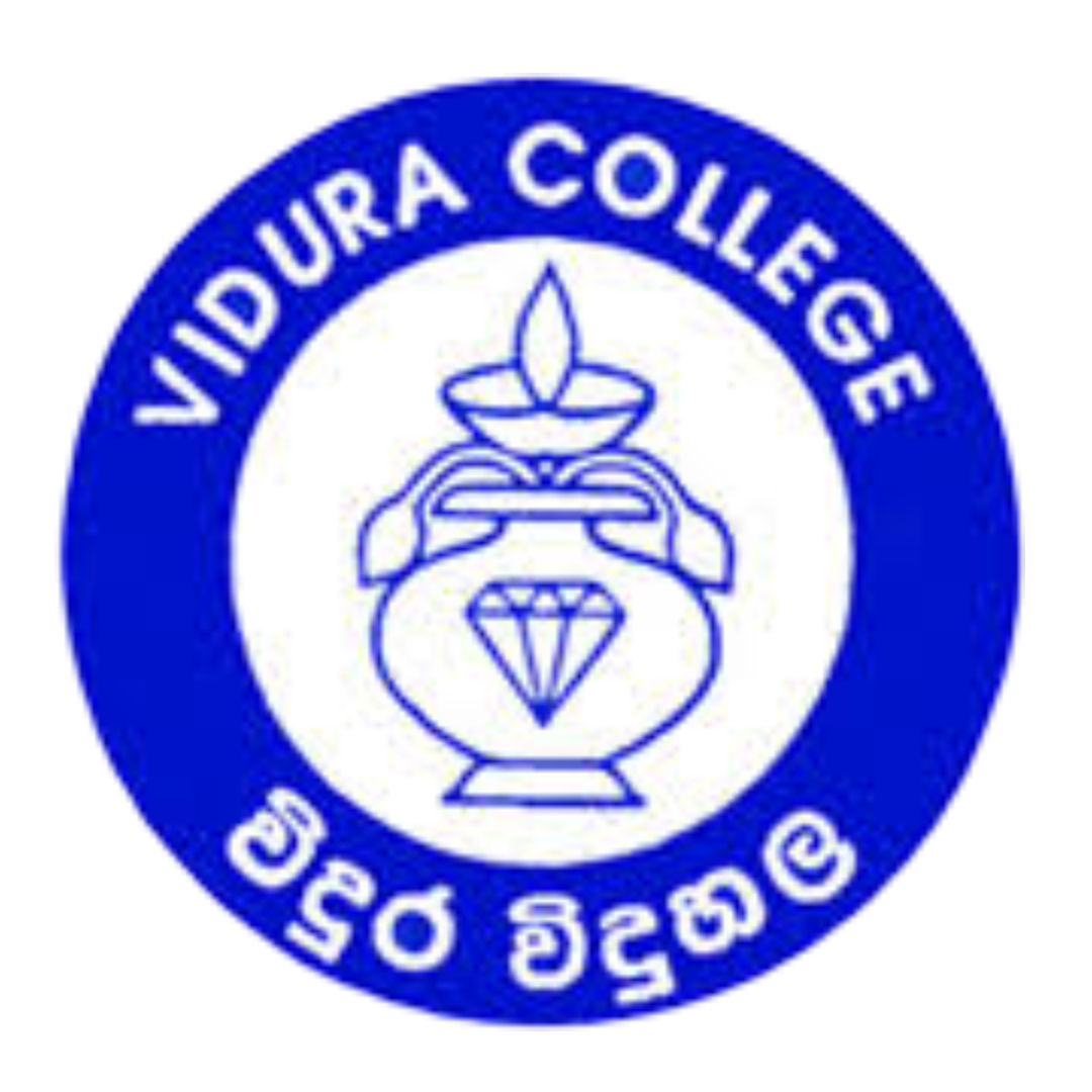Vidura College Logo